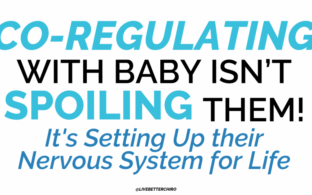 The Best Mom Hack For Colic And More