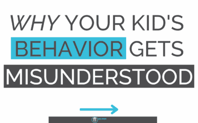 Why Nothing Seems to Work for Your Anxious, Overwhelmed Child
