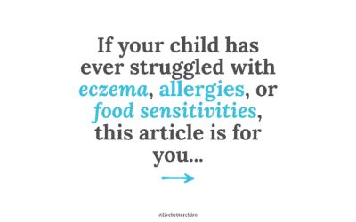 Why is My Child Allergic to Spring?