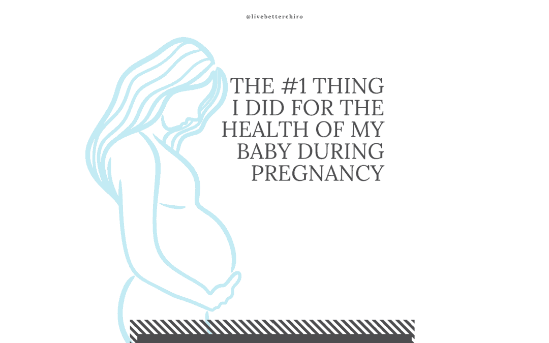 The #1 Tip To Prepare For Birth