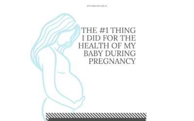 The #1 Tip To Prepare For Birth