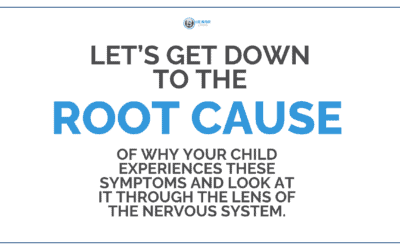 Discovering the Root Cause of Chronic Health Challenges in our Kids