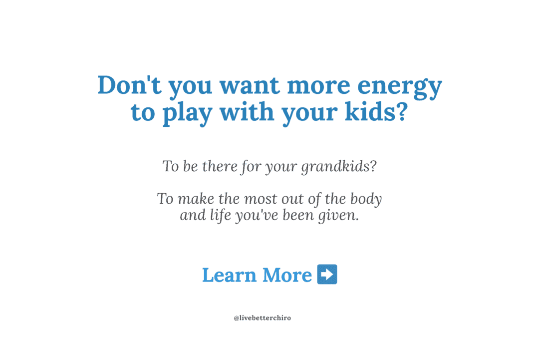 You Don’t Have to Accept Being Exhausted All the Time: Here’s How to Get Your Energy Back