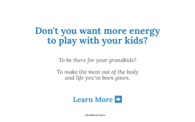 You Don’t Have to Accept Being Exhausted All the Time: Here’s How to Get Your Energy Back