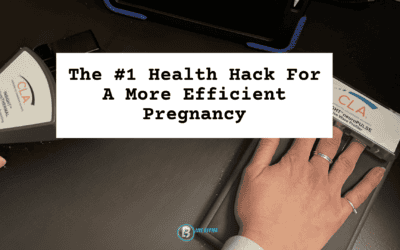 What American Moms Really Experience (And How It Affects Baby’s Nervous System)