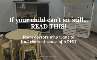 Why Your Child Can’t Calm Down (And It’s Not Behavior)