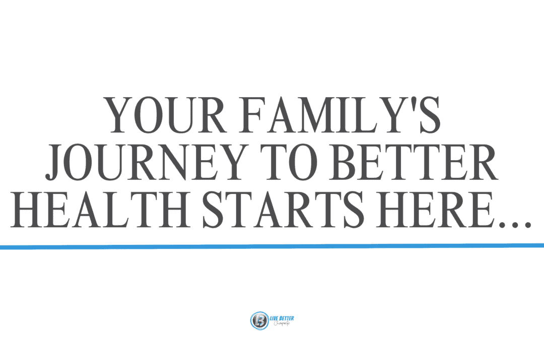 Doctors Who Listen: What to Expect From Your New Patient Experience