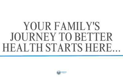 Doctors Who Listen: What to Expect From Your New Patient Experience