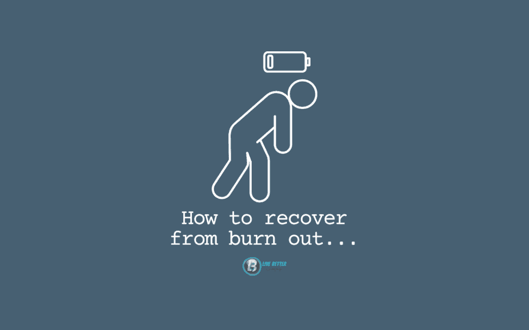 Hack Your Dad Burnout With This Nervous System Cheat Code