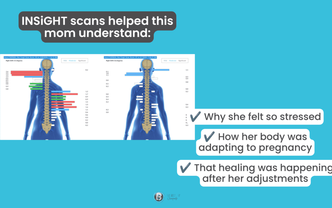 Don’t Miss This Test During Pregnancy