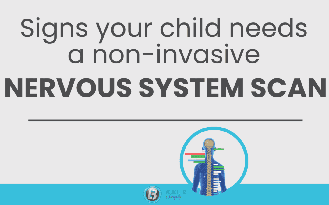 When Everyday Noises Feel Like a Five-Alarm Fire: Understanding Your Sensory Child’s Nervous System