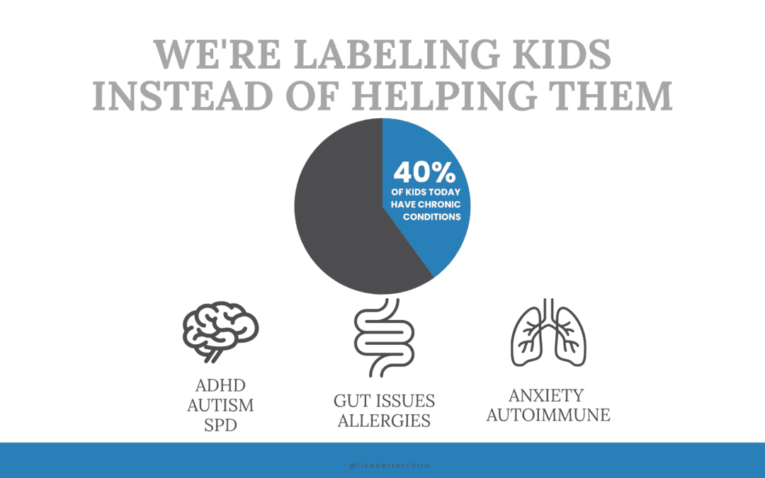 Your Child Is More Than Their Diagnosis: What Every Parent Should Know About Labels