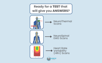 The Test That Won’t Come Back “Normal”