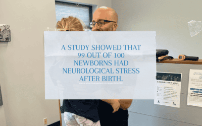 The Birth Trauma Behind Your Child’s Symptoms