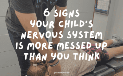 You Can’t ‘Breathe Your Way’ To A Nervous System Reset